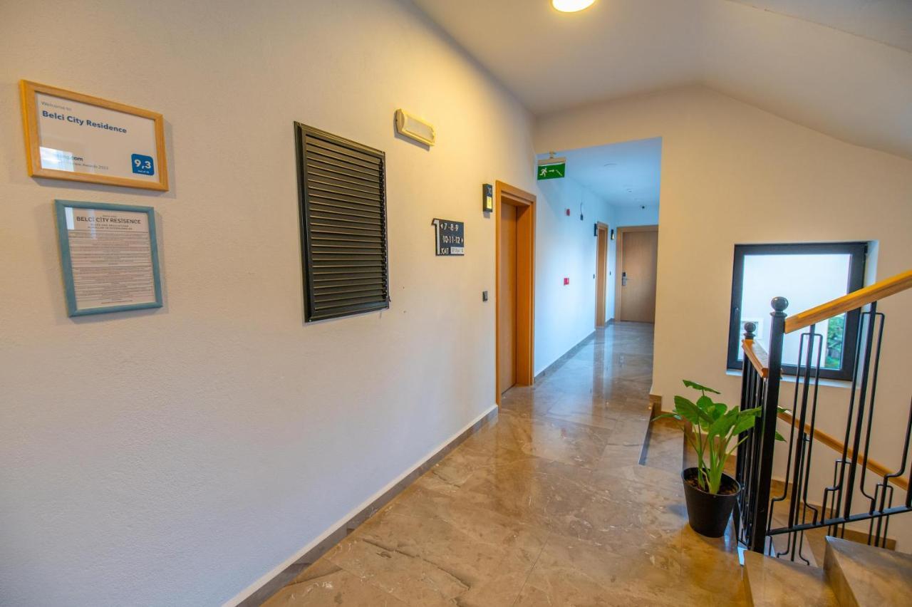 Belci City House Fethiye Exterior foto